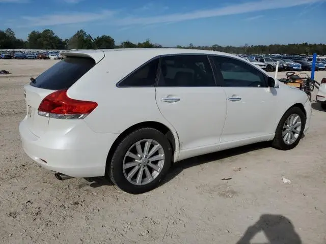 2010 TOYOTA VENZA   