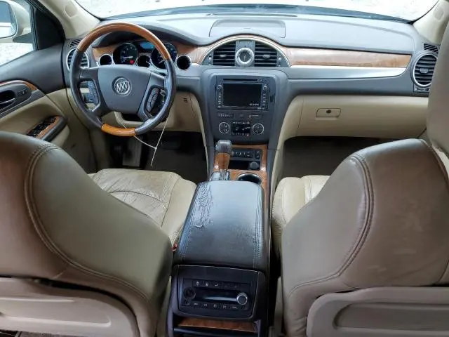 2012 BUICK ENCLAVE   