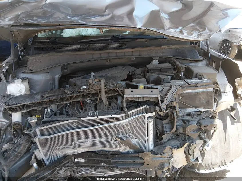 2019 KIA SORENTO 2.4L L