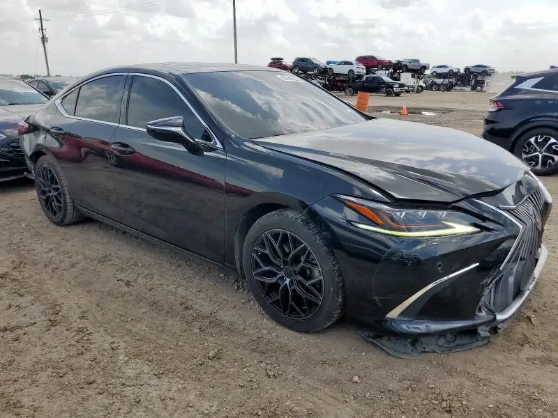 2019 LEXUS ES 350  