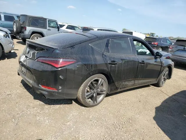 2024 ACURA INTEGRA A-SPEC TECH  