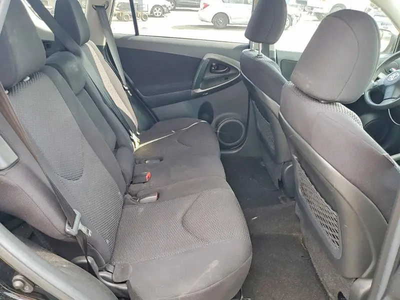 2012 TOYOTA RAV4 SPORT  