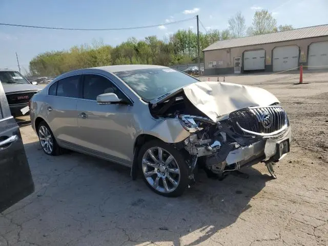 2014 BUICK LACROSSE 