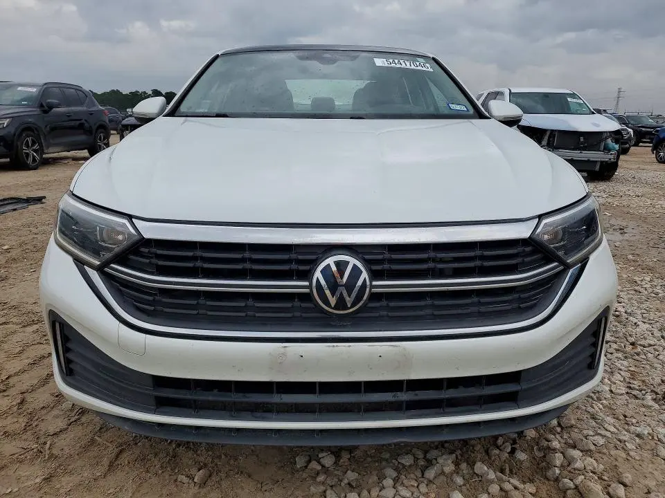 2024 VOLKSWAGEN JETTA SEL  