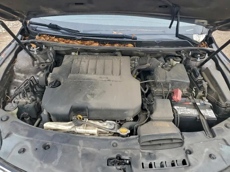 2013 TOYOTA AVALON BASE  