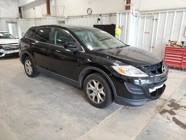 2012 MAZDA CX-9