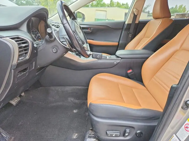 2018 LEXUS NX 300 BASE  
