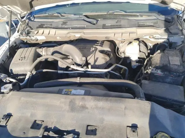 2015 RAM 1500 SLT