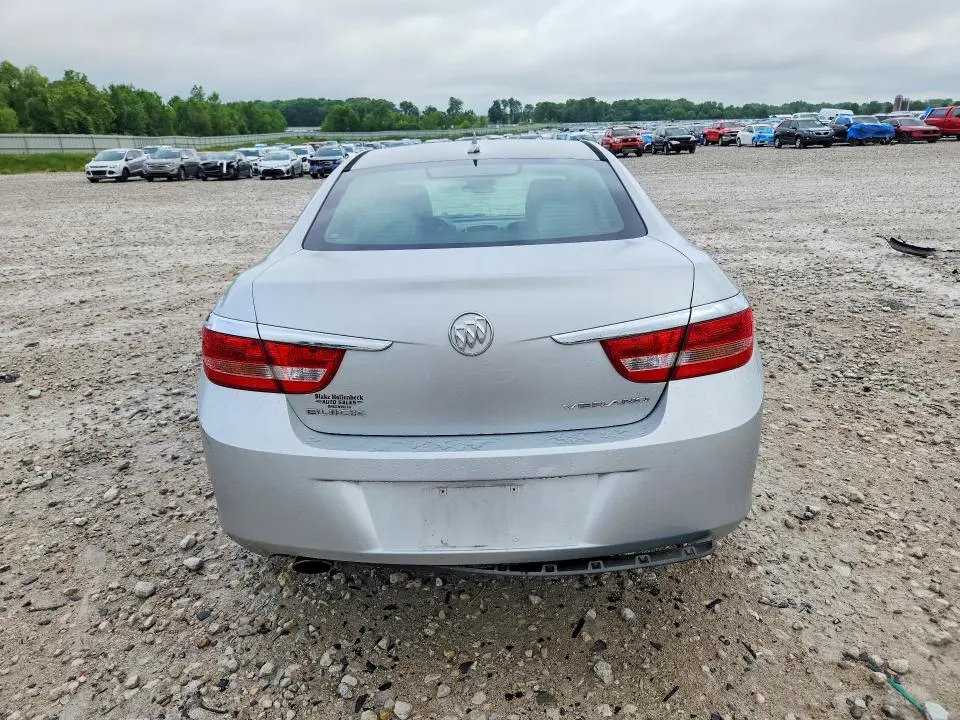 2012 BUICK VERANO   