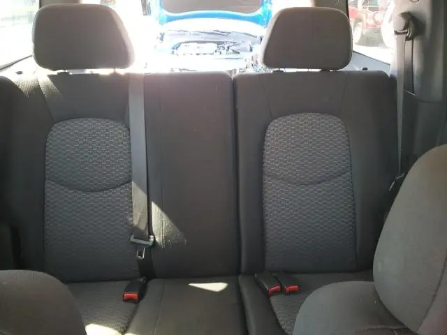 2011 CHEVROLET HHR LT  