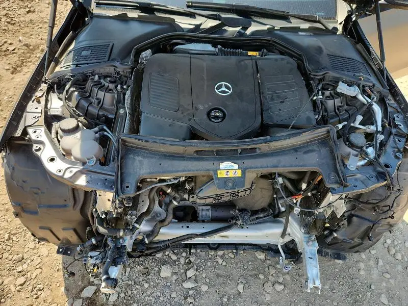 2024 MERCEDES-BENZ C 300 4MATIC  