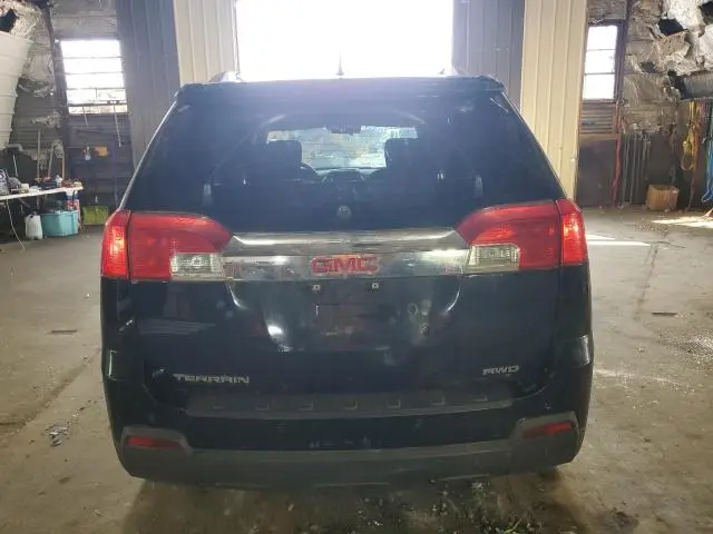 2013 GMC TERRAIN SL