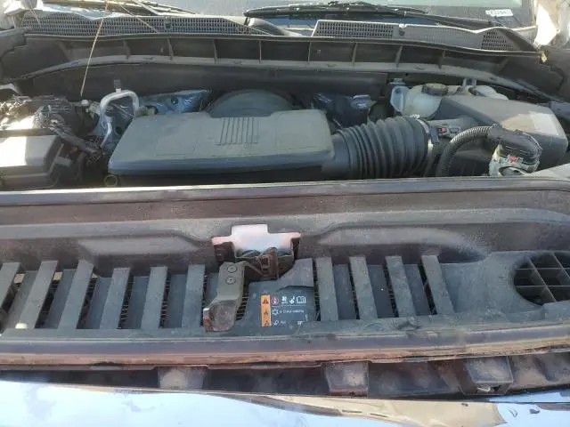 2019 GMC SIERRA C1500 SLT  