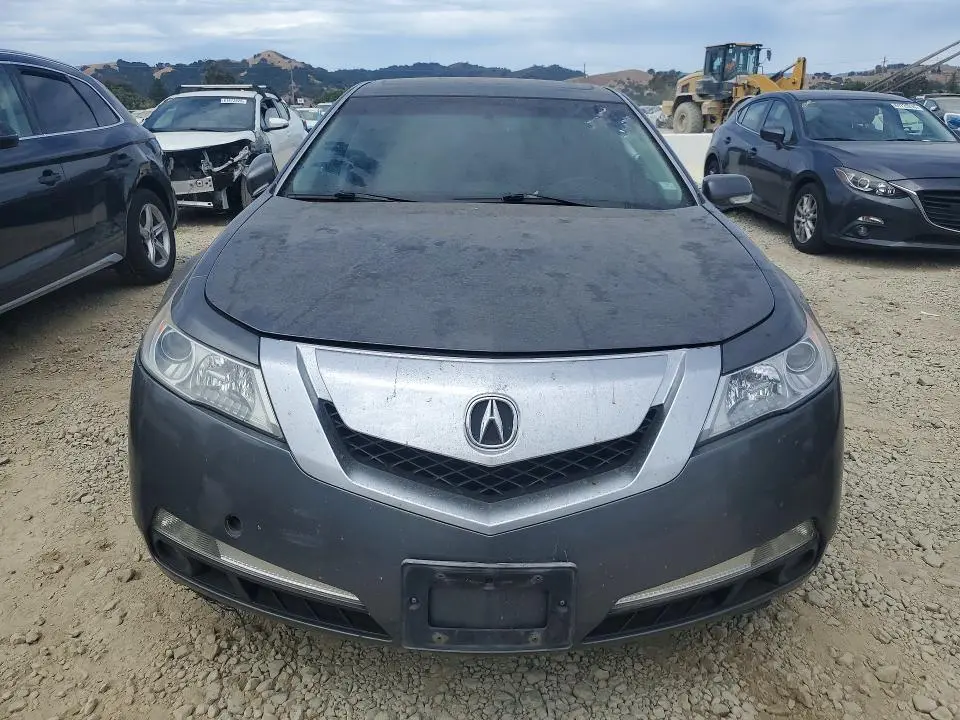 2010 ACURA TL   