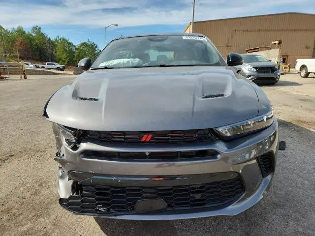 2024 DODGE HORNET GT PLUS  