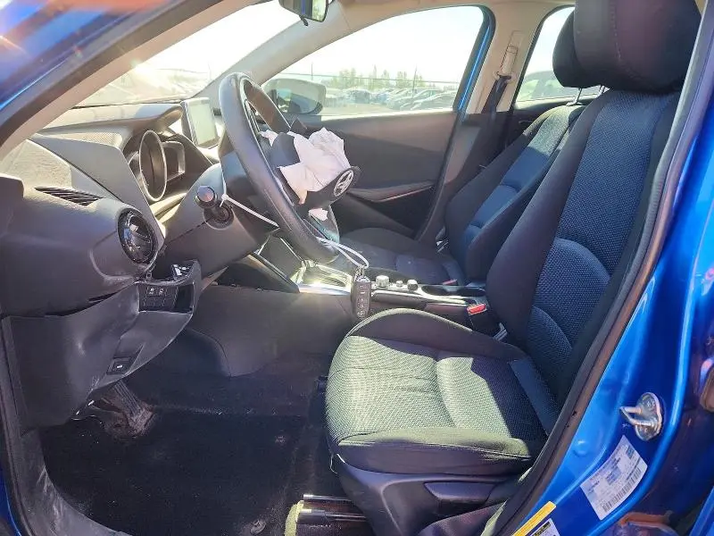 2018 TOYOTA YARIS IA BASE  