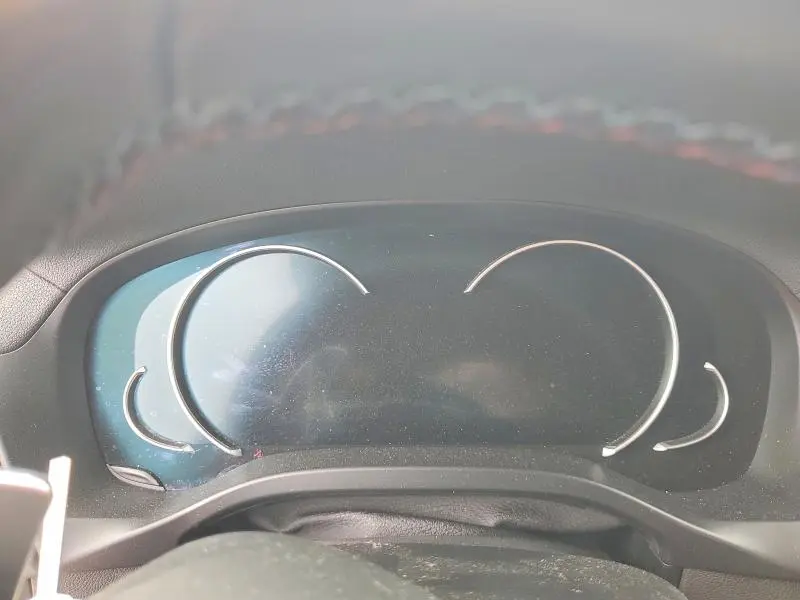 2020 BMW X3 M COMPETITION  