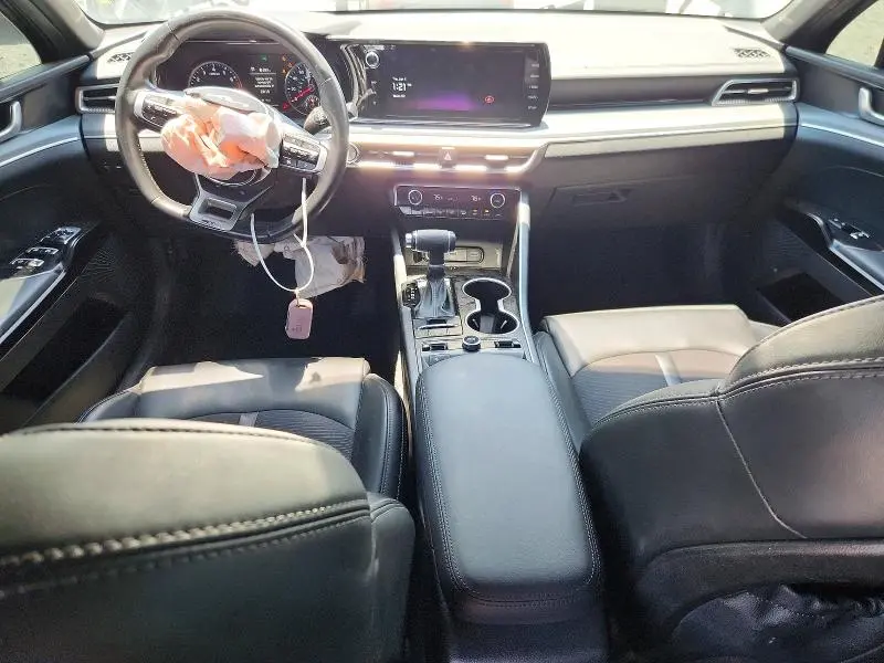 2024 KIA K5 GT LINE  