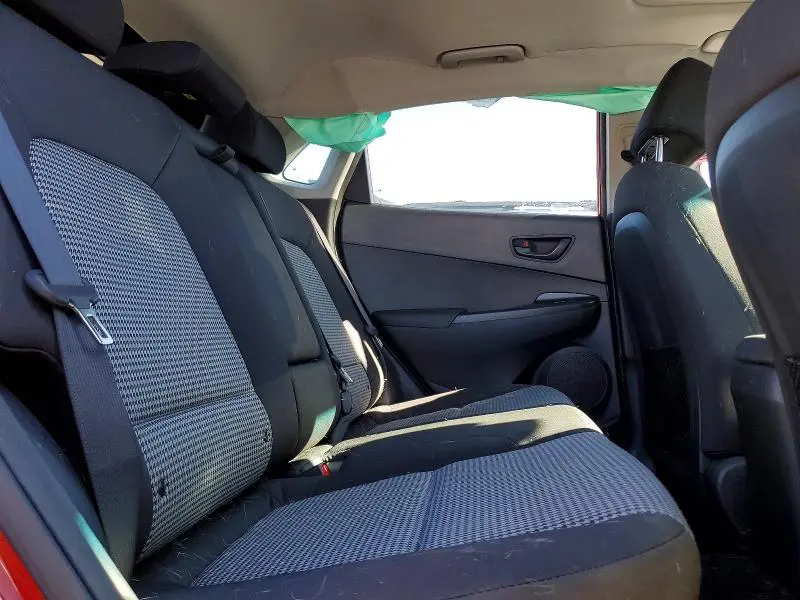 2020 HYUNDAI KONA SEL PLUS  