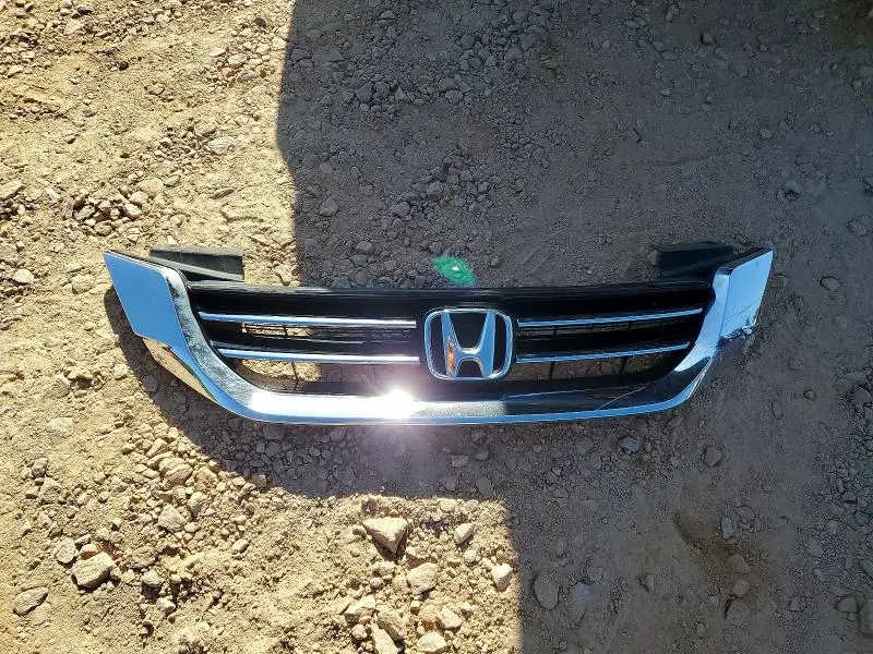 2014 HONDA ACCORD TOURING  