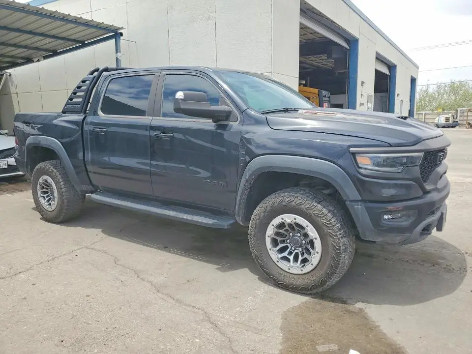 2023 RAM 1500 TRX  