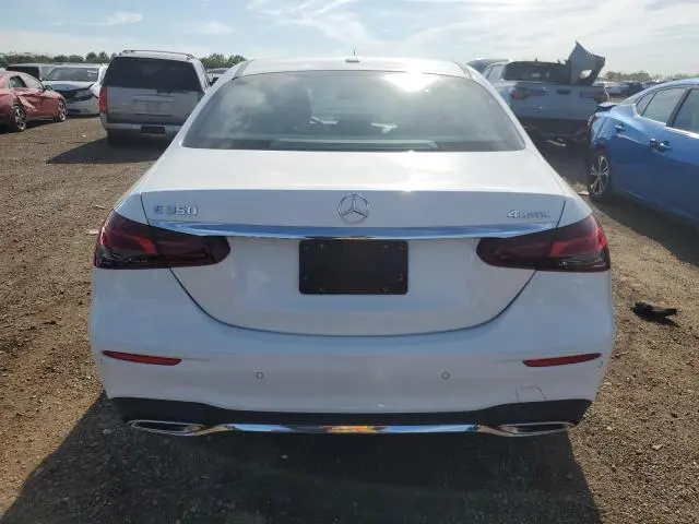 2021 MERCEDES-BENZ E 350 4MATIC  