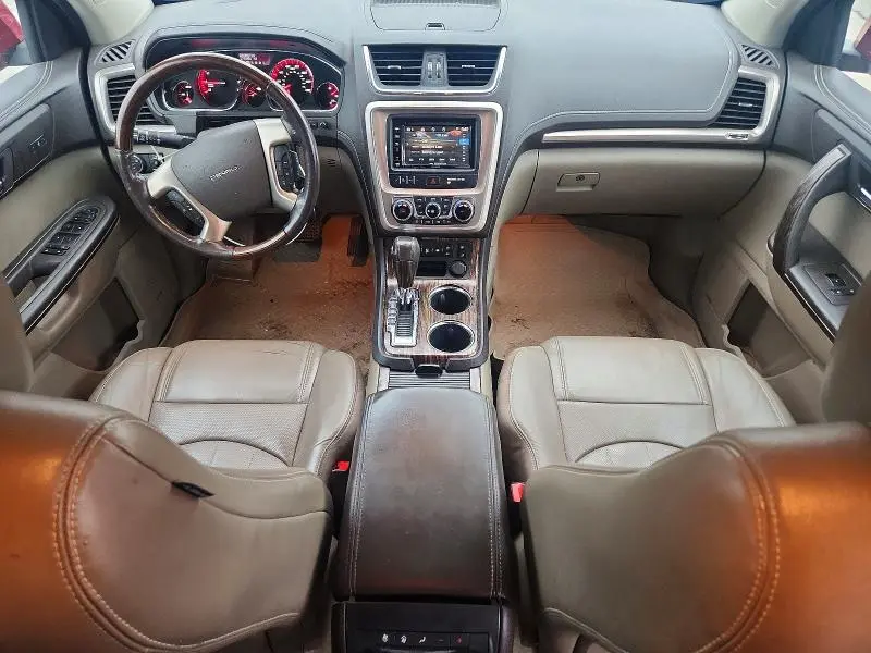 2013 GMC ACADIA DENALI  