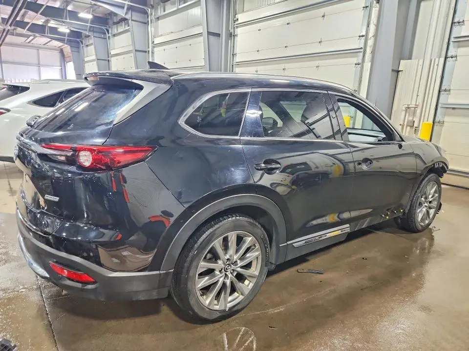 2017 MAZDA CX-9 GRAND TOURING  