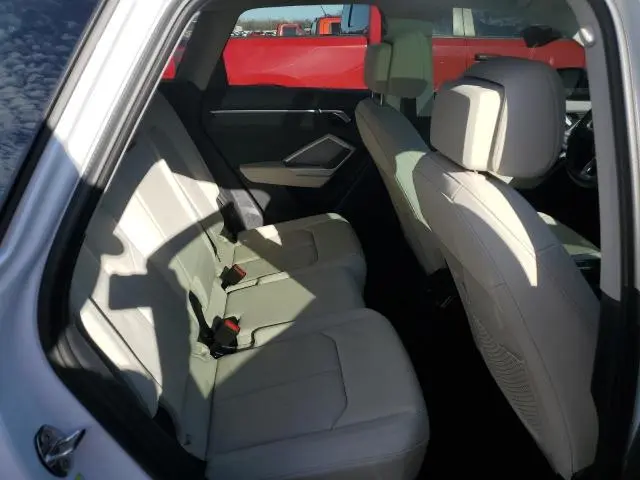 2023 AUDI Q3 PREMIUM PLUS S LINE 45  