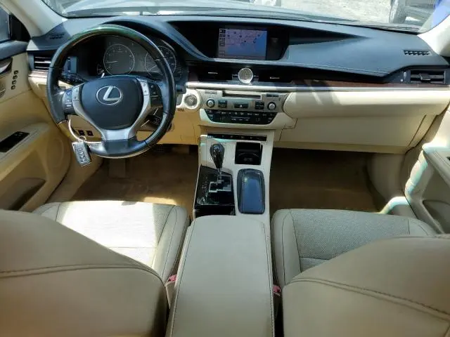 2014 LEXUS ES 350  