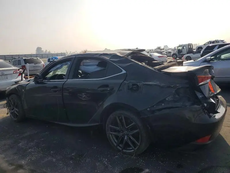 2019 LEXUS IS 300 BASE  