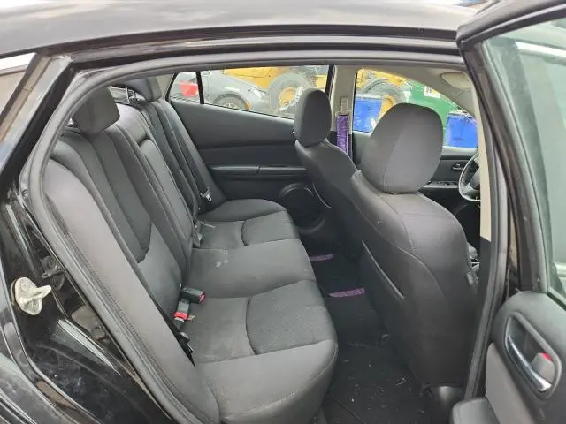 2011 MAZDA 6 I  