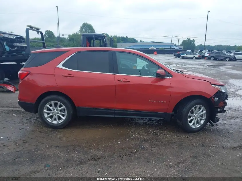 2020 CHEVROLET EQUINOX FWD 2FL