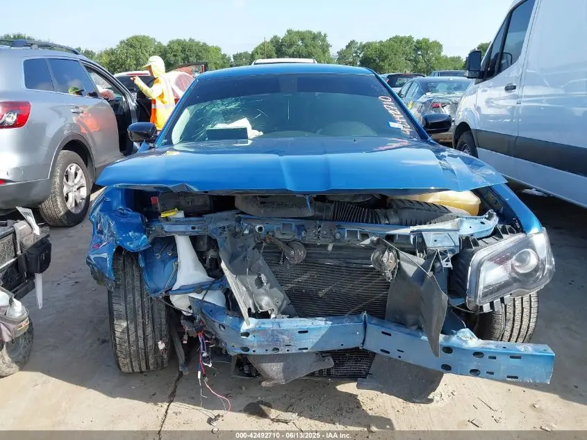 2022 CHRYSLER 300 TOURING