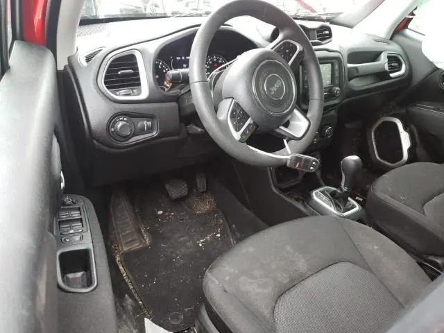 2020 JEEP RENEGADE SPORT  