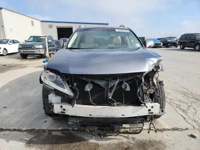 2014 LEXUS RX 350  