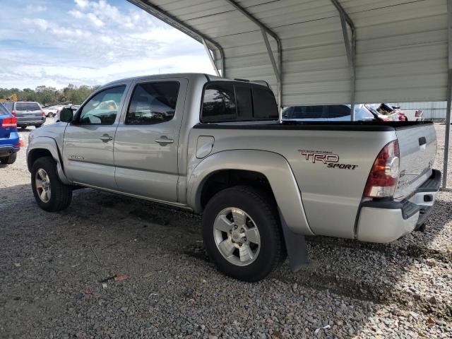 2010 TOYOTA TACOMA DOUBLE CAB PRERUNNER