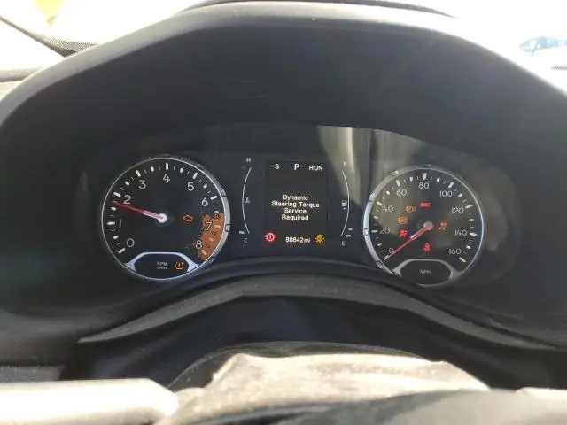 2017 JEEP RENEGADE SPORT  