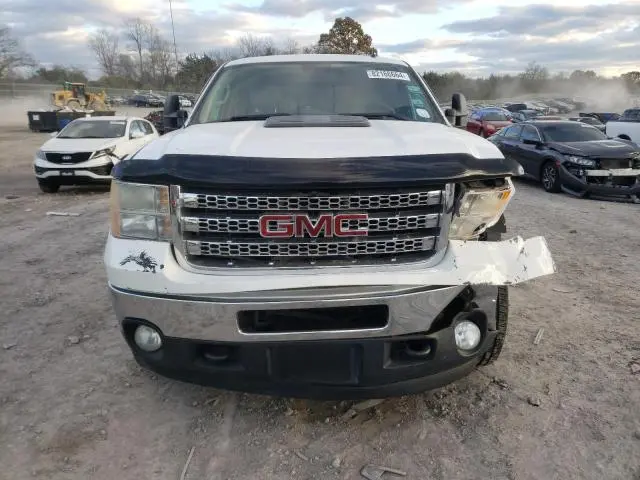 2012 GMC SIERRA K2500 SLT  