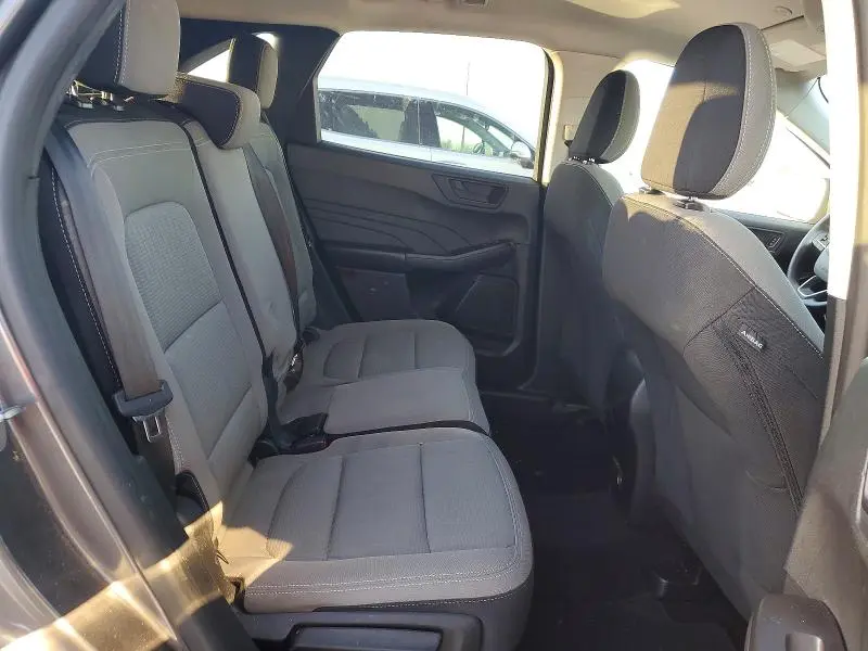 2021 FORD ESCAPE S  