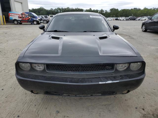 2013 DODGE CHALLENGER R/T