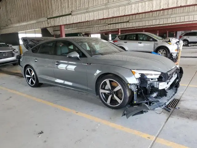 2025 AUDI A5 PREMIUM PLUS 45  