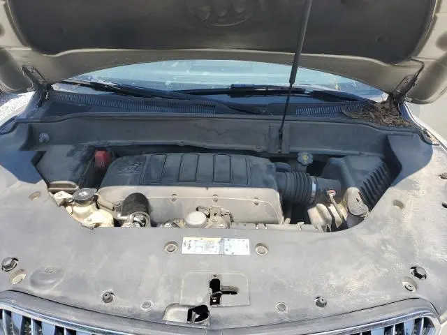 2015 BUICK ENCLAVE   