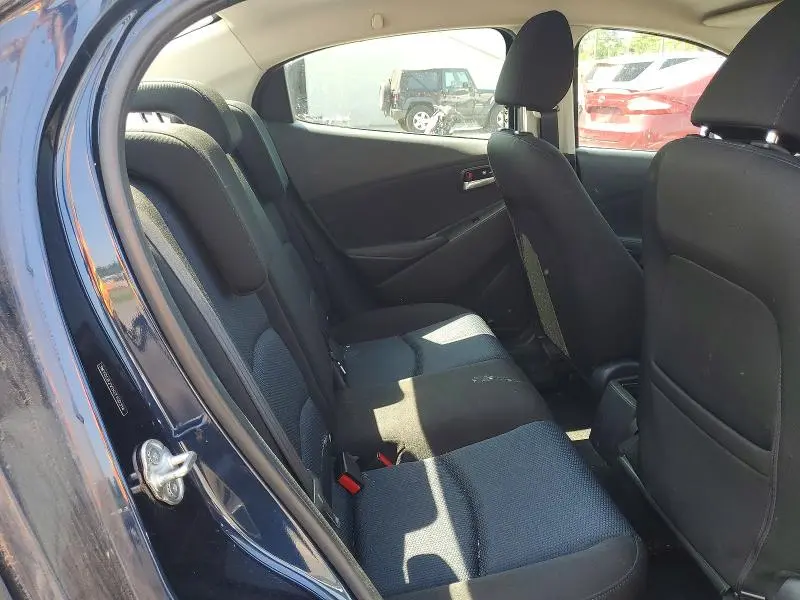 2016 SCION IA BASE  