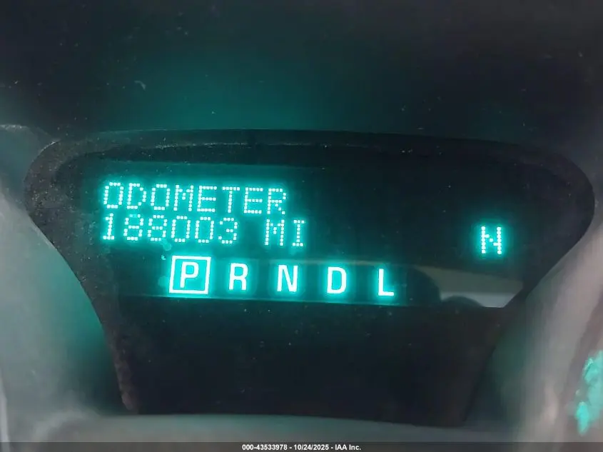 2016 BUICK ENCLAVE PREMIUM