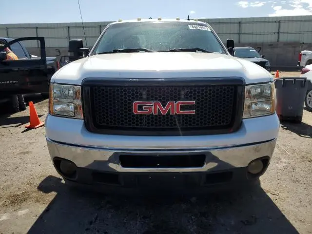 2012 GMC SIERRA C1500 SL  