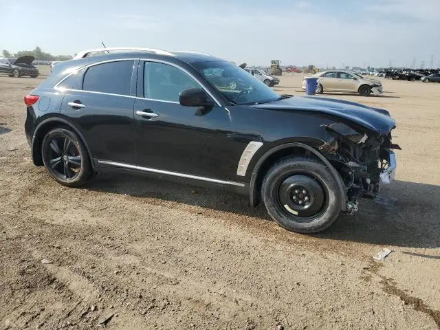 2011 INFINITI FX35   