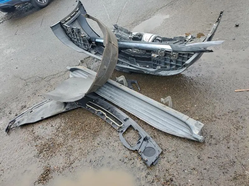 2015 CHEVROLET TAHOE K1500 LTZ  