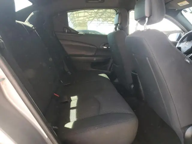 2014 DODGE AVENGER SE  