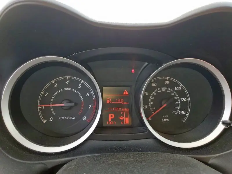 2014 MITSUBISHI LANCER ES/ES SPORT  
